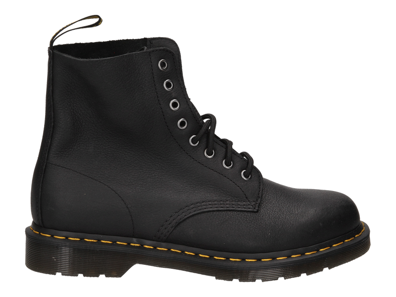 Dr. Martens Boots Black