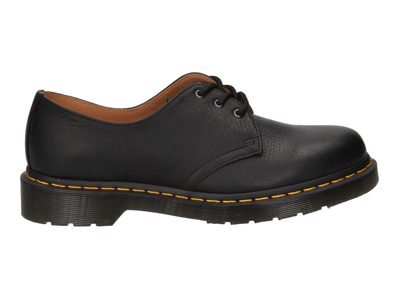 Dr. Martens Lace Shoes Black