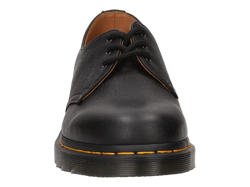 Dr. Martens Lace Shoes Black