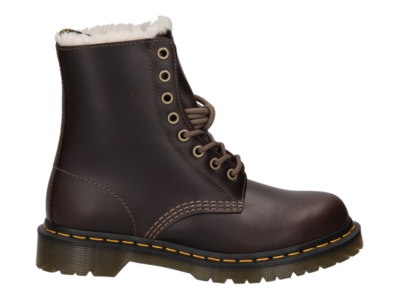 Dr. Martens Boots Brown