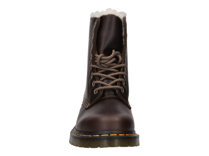 Dr. Martens Boots Brown