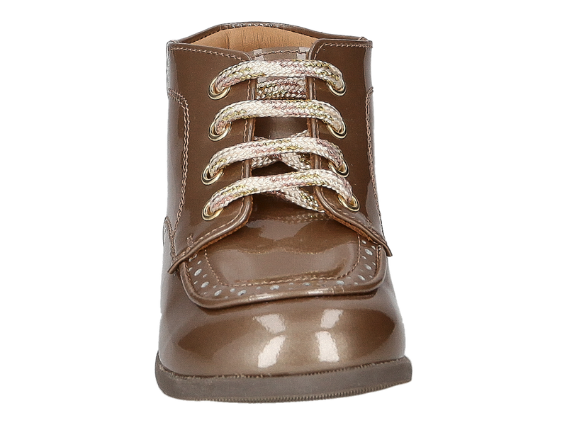 Zecchino D'oro Boots Taupe