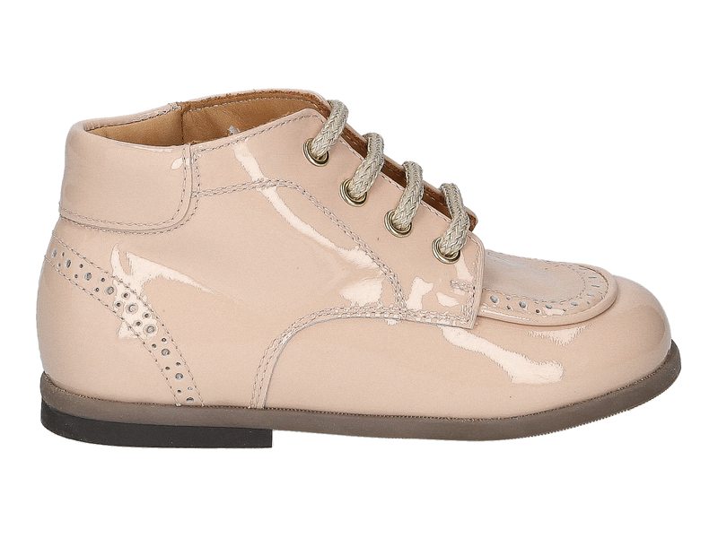 Zecchino D'oro Boots Rose