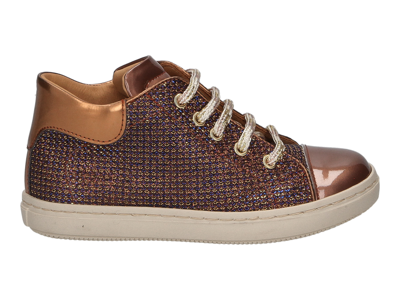 Zecchino D'oro Sneakers Rose