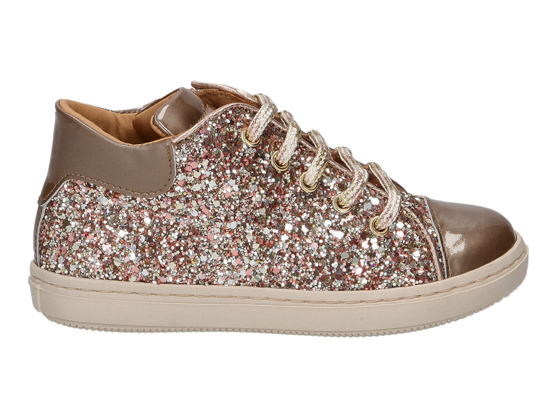 Zecchino D'oro Sneakers Goud