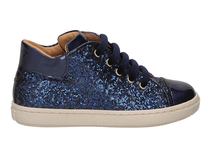 Zecchino D'oro Sneakers Blauw