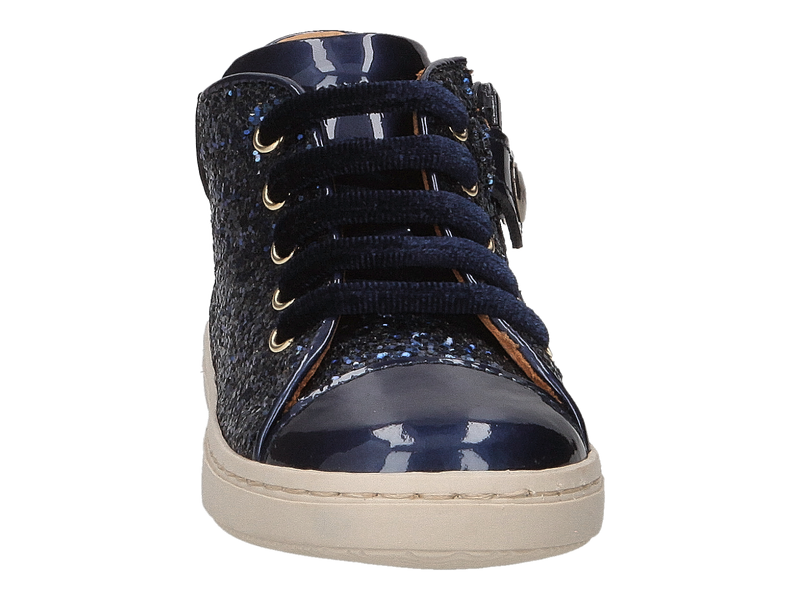 Zecchino D'oro Sneakers Blauw