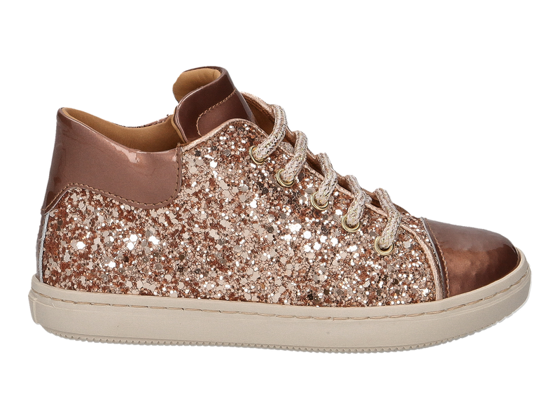 Zecchino D'oro Sneakers Rose