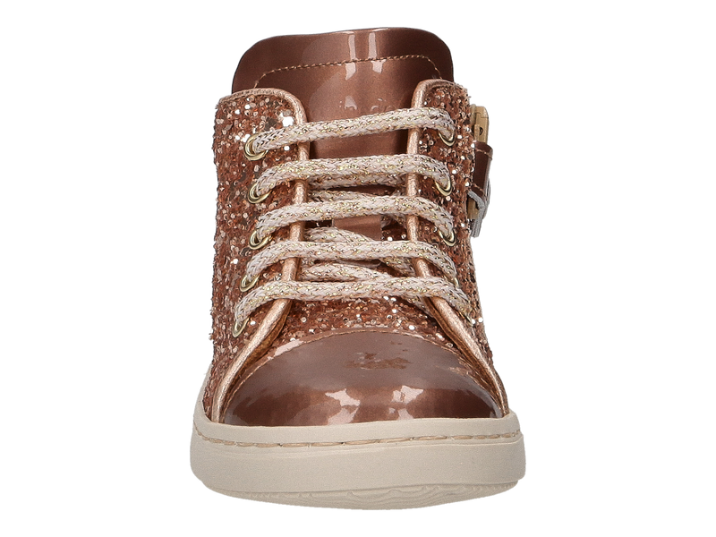 Zecchino D'oro Sneakers Rose