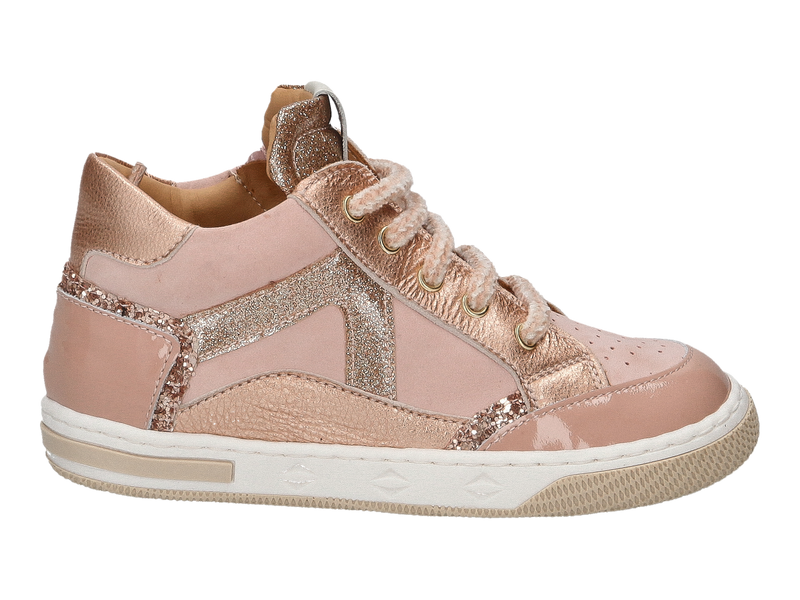 Zecchino D'oro Sneakers Rose