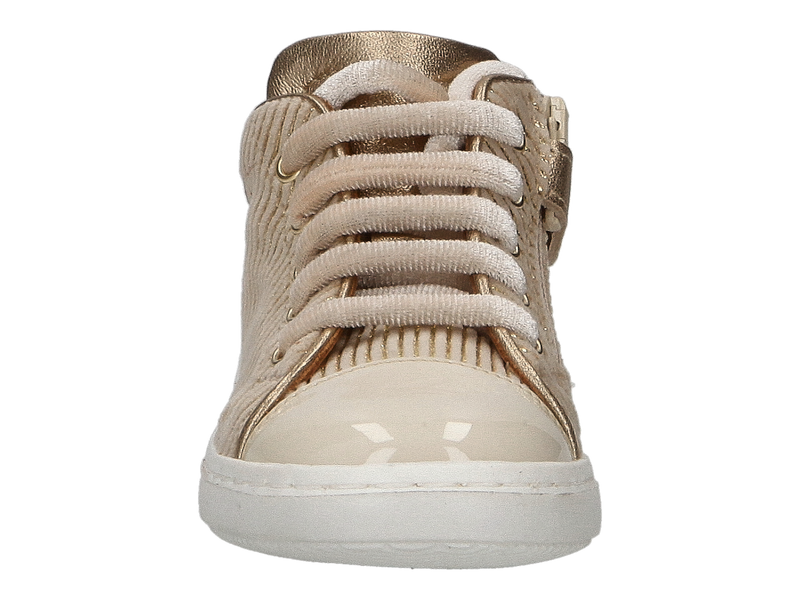 Zecchino D'oro Sneakers Beige