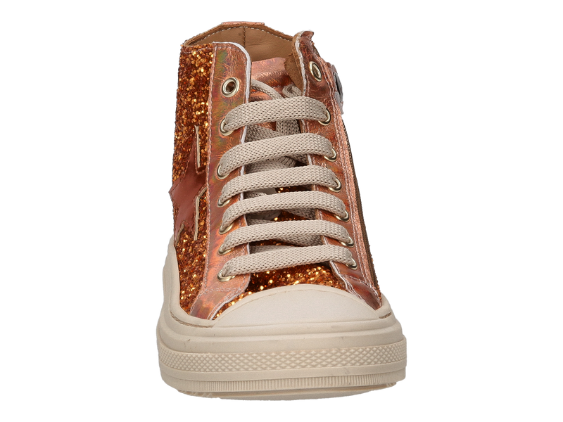 Zecchino D'oro Sneakers Oranje
