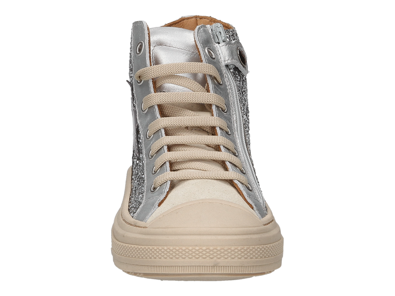 Zecchino D'oro Sneakers Zilver