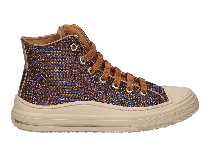 Zecchino D'oro Sneakers Blauw
