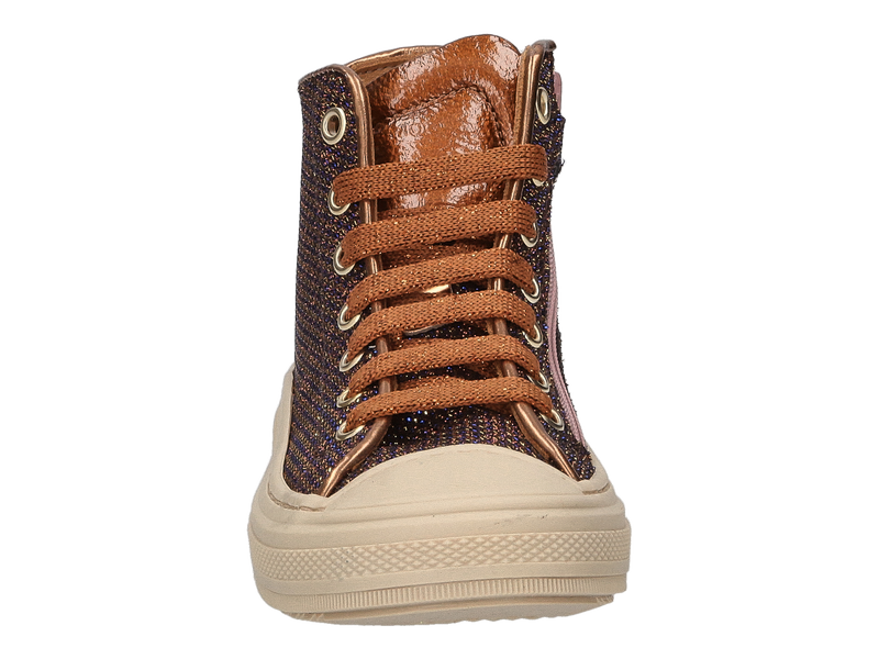 Zecchino D'oro Sneakers Blue