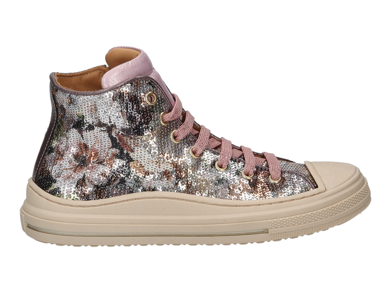 Zecchino D'oro Sneakers Roze