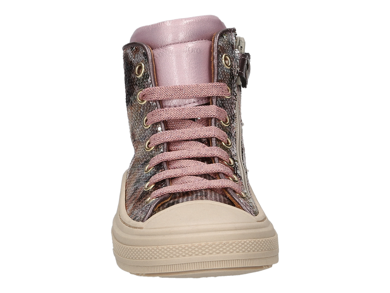 Zecchino D'oro Sneakers Rose