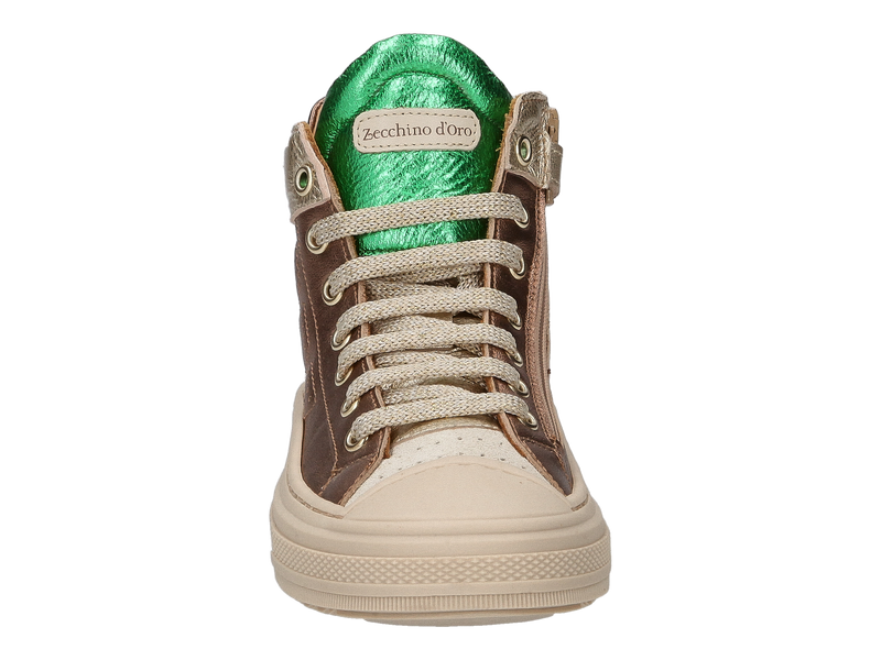 Zecchino D'oro Sneakers Goud