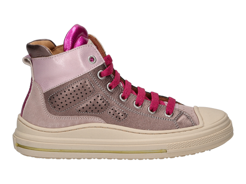 Zecchino D'oro Sneakers Roze
