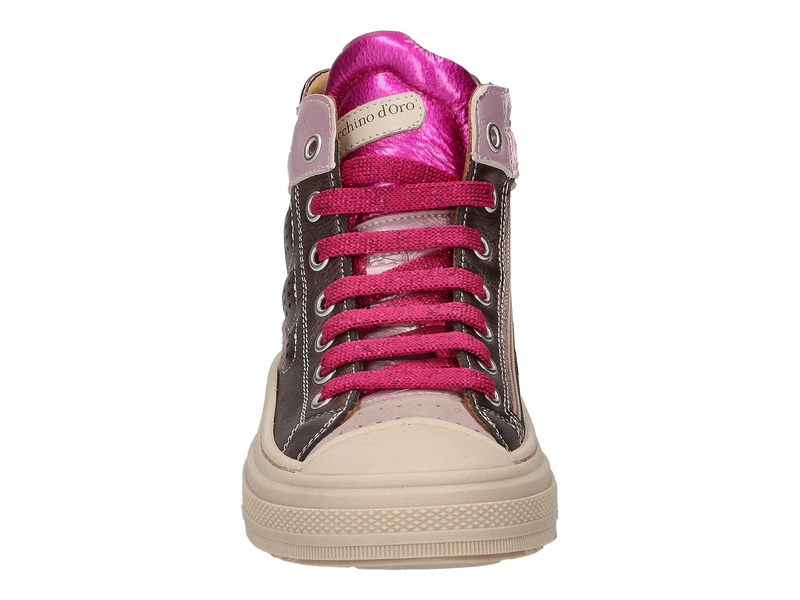 Zecchino D'oro Sneakers Roze
