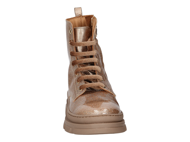 Zecchino D'oro Boots Goud
