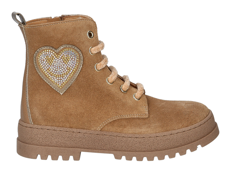 Zecchino D'oro Bottines Beige