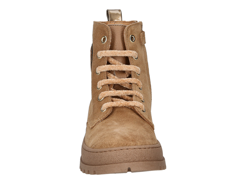 Zecchino D'oro Boots Beige