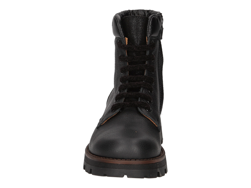 Zecchino D'oro Boots Black