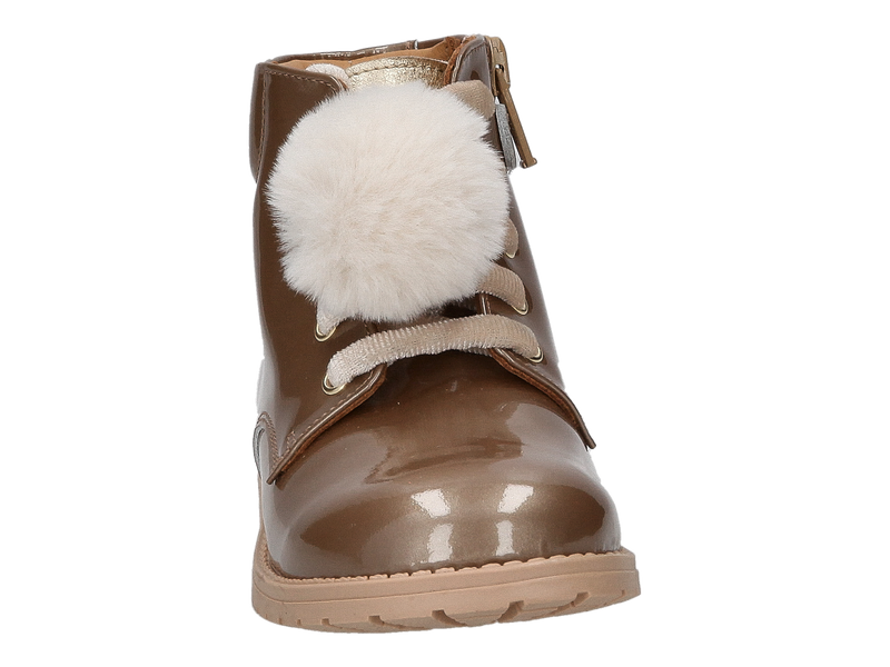 Zecchino D'oro Bottines Or