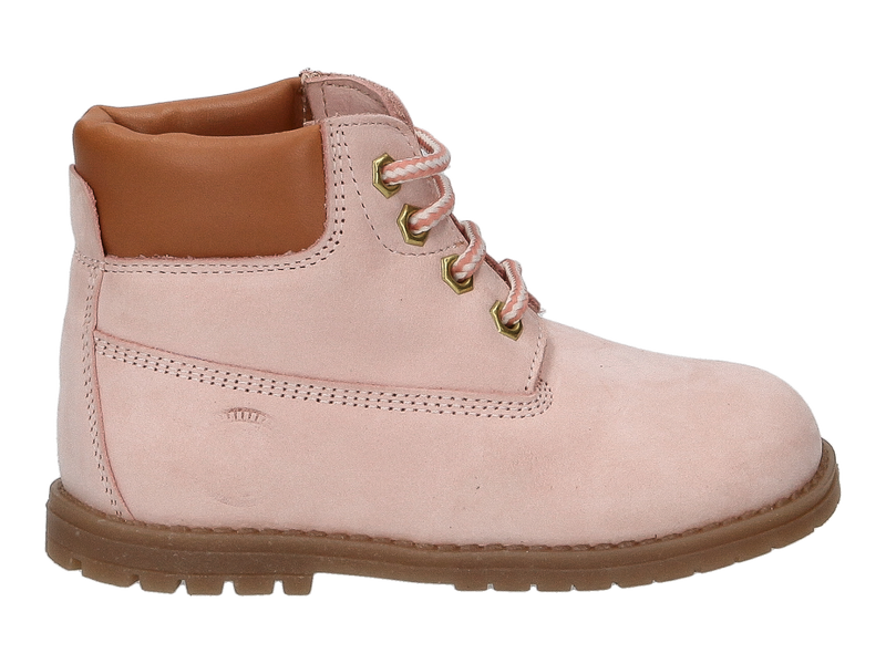 Zecchino D'oro Bottines Rose