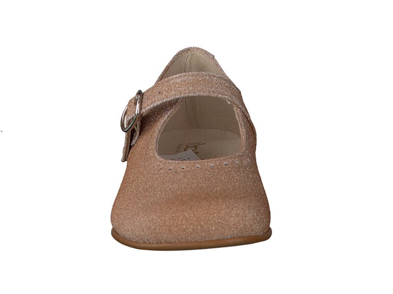 Beberlis Ballerinas Roze