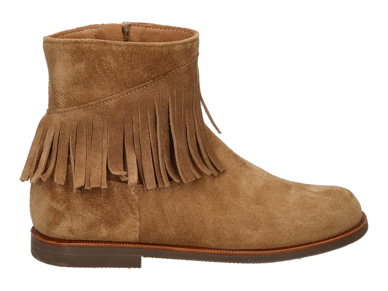 Zecchino D'oro Boots Beige
