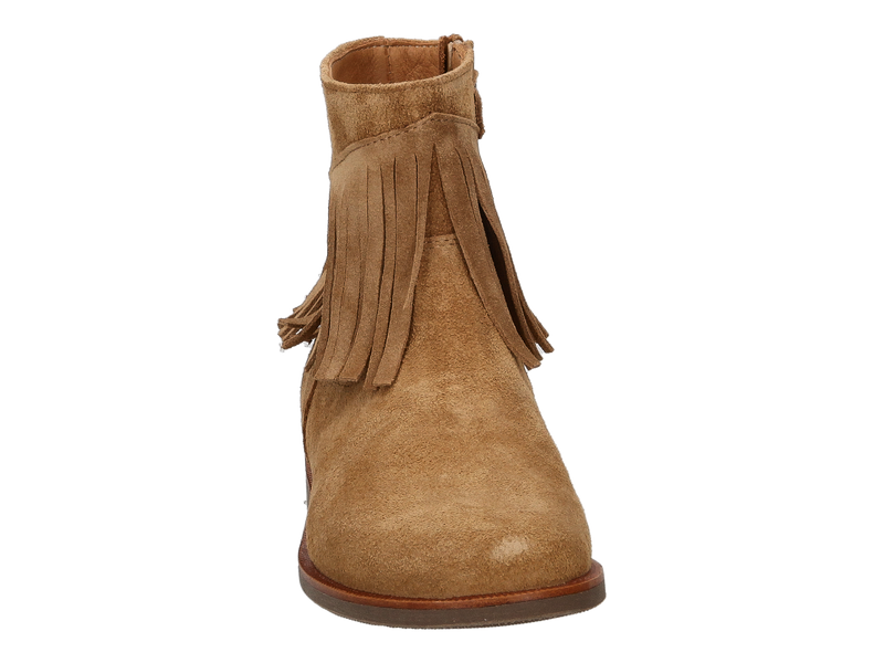 Zecchino D'oro Bottines Beige