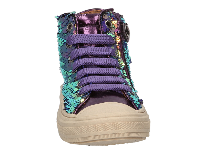 Zecchino D'oro Sneakers Paars