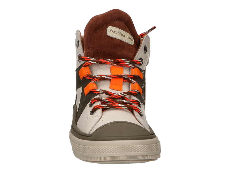 Zecchino D'oro Sneakers Beige