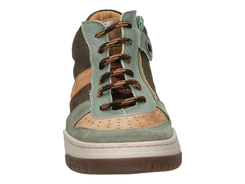 Zecchino D'oro Sneakers Groen