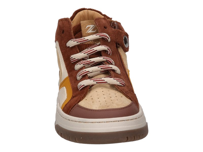 Zecchino D'oro Sneakers Beige