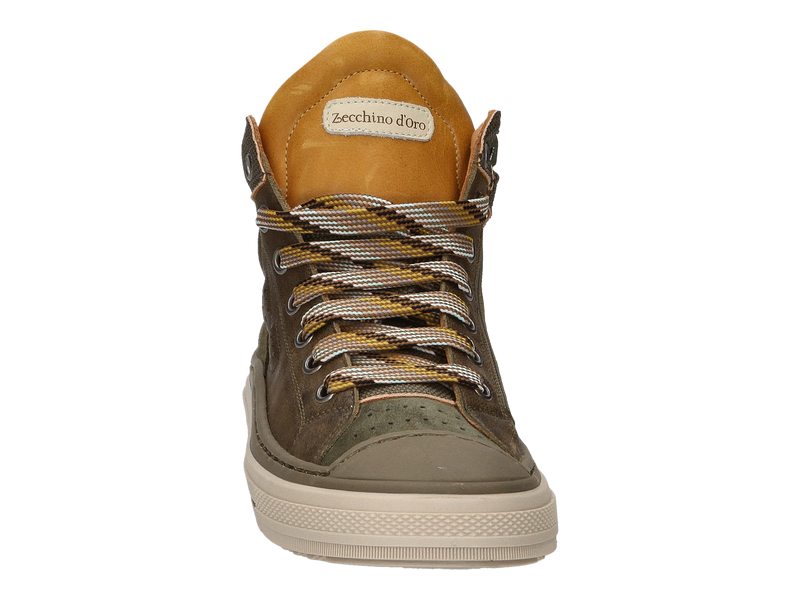 Zecchino D'oro Sneakers Groen