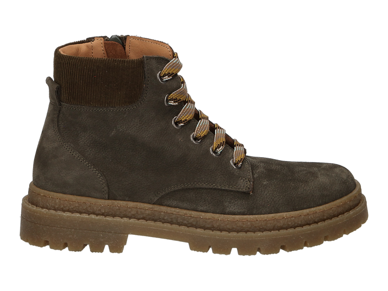 Zecchino D'oro Bottines Vert