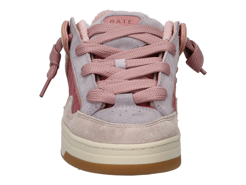 D.a.t.e Sneakers Roze