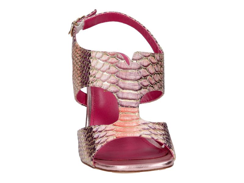 Olivier Strelli Sandalen Beige