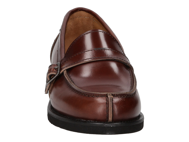 Verduyn Mocassins Brown