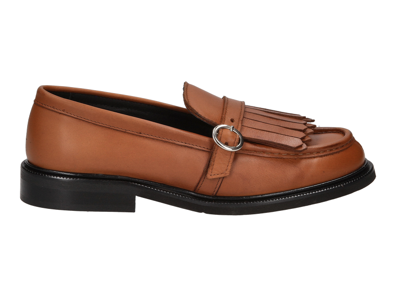 Verduyn Mocassins Brown
