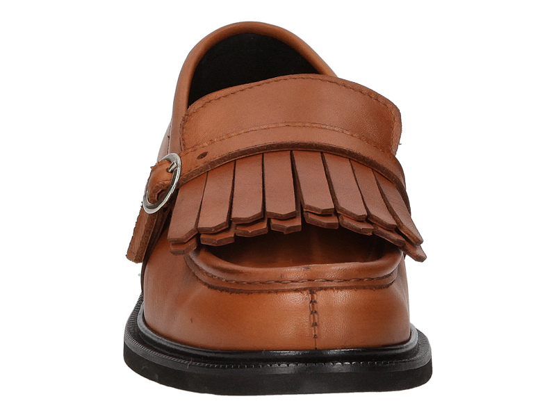 Verduyn Mocassins Brown