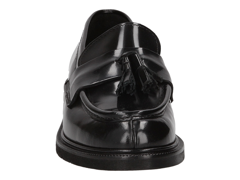 Verduyn Mocassins Black