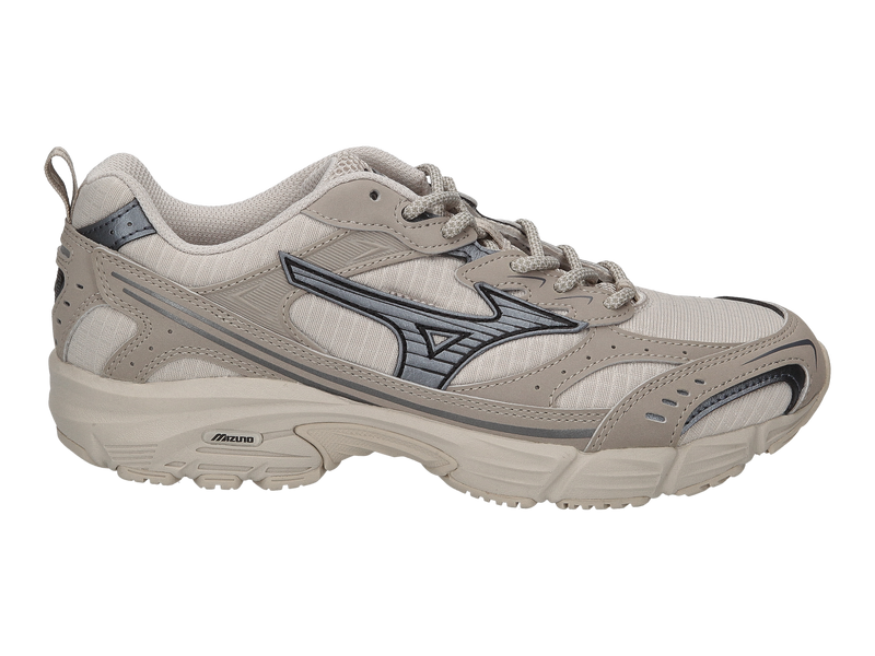 Mizuno Sneakers Silver
