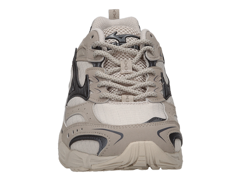 Mizuno Sneakers Silver