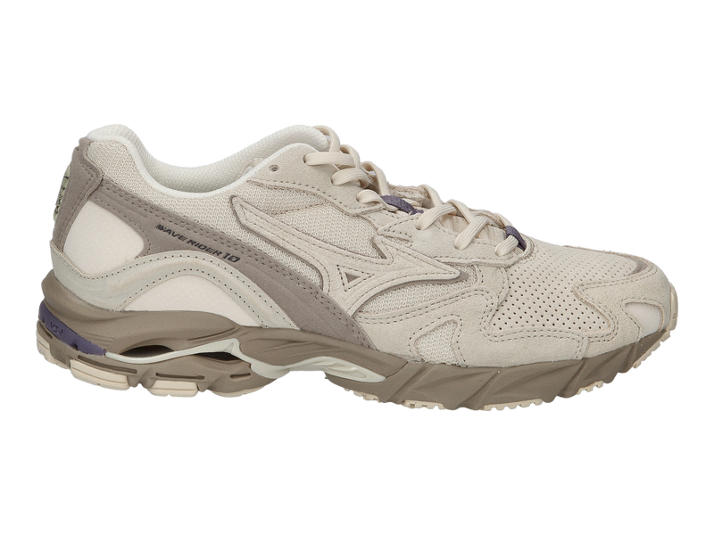 Mizuno Sneakers Beige