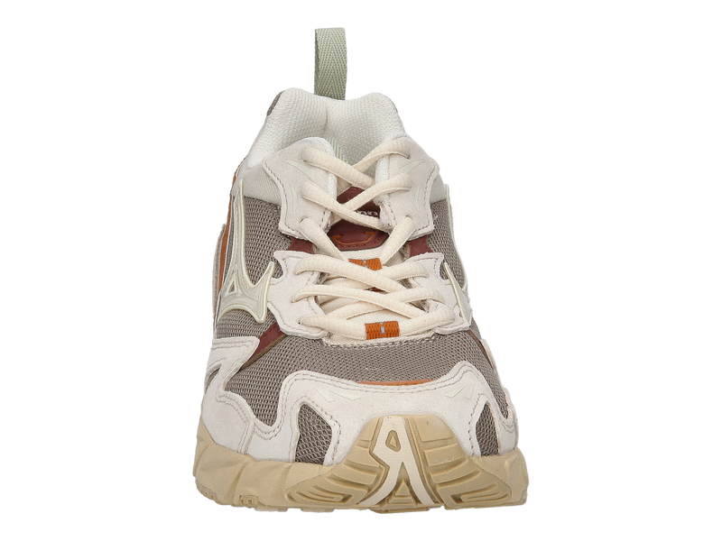 Mizuno Sneakers Kaki