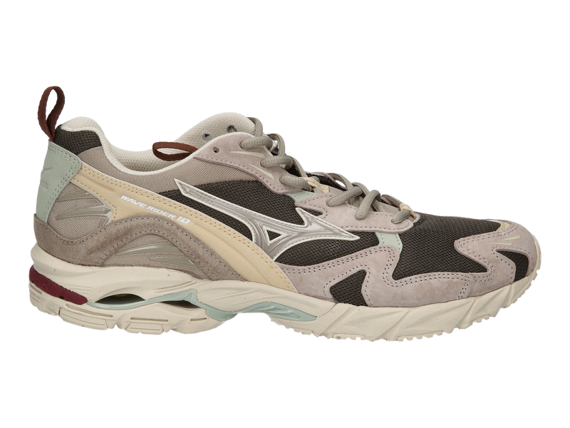 Mizuno Sneakers Kaki